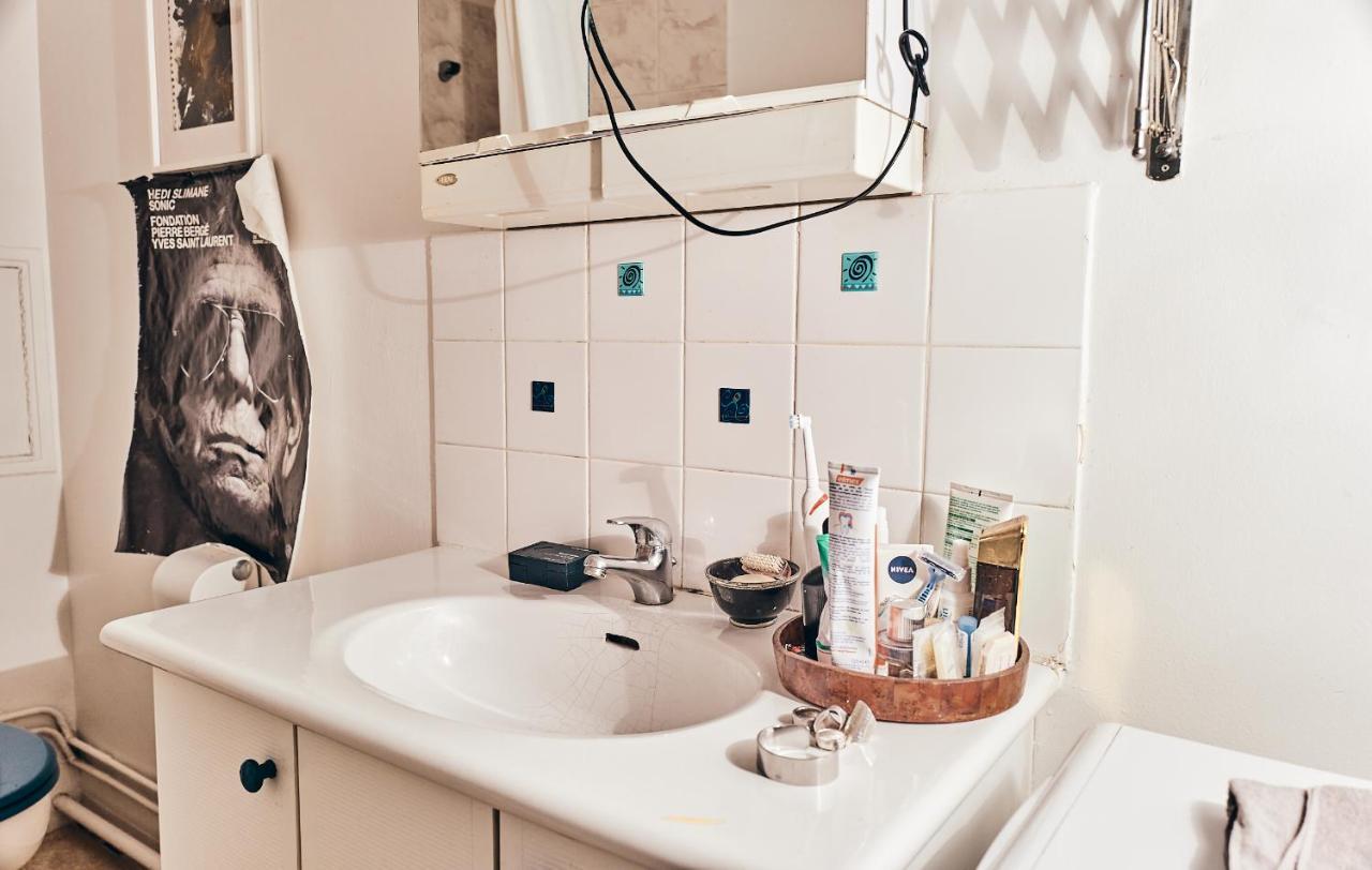 Cozy Small Artist Studio Apartment