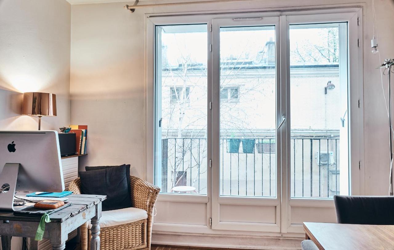 Cozy Small Artist Studio * Paris