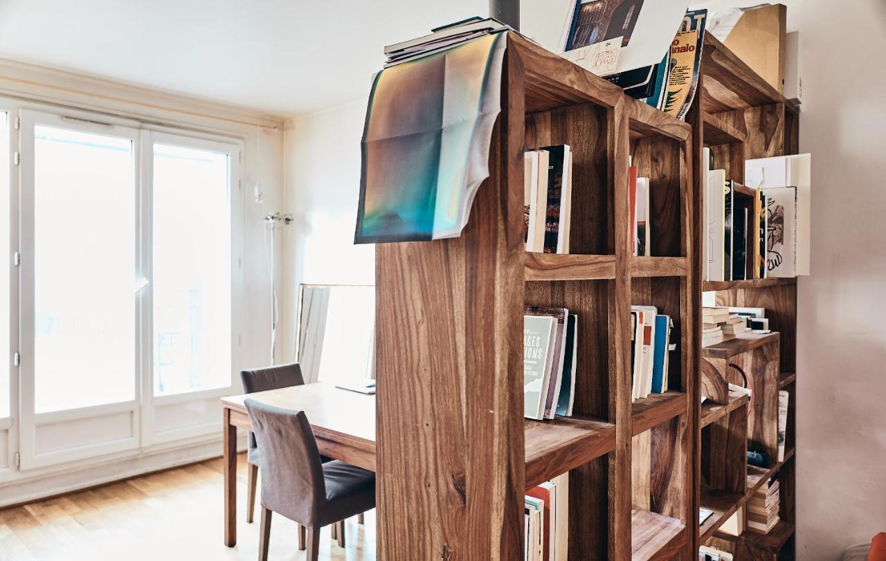 Cozy Small Artist Studio * Paris