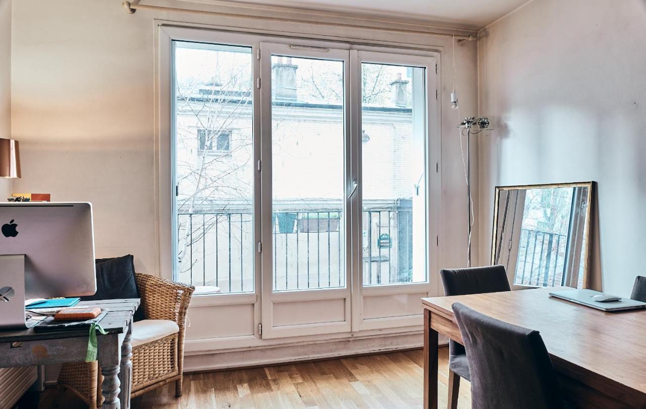 Cozy Small Artist Studio Apartment *