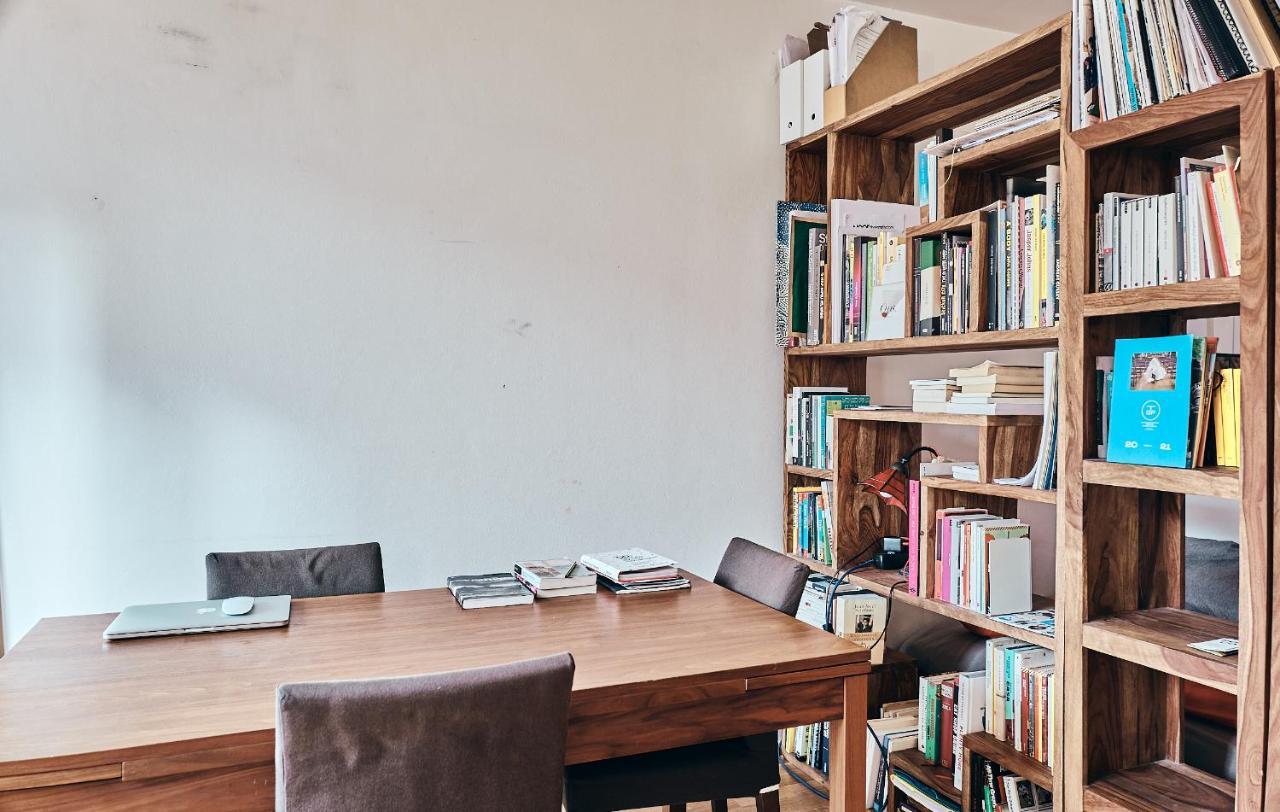 Cozy Small Artist Studio Apartment
